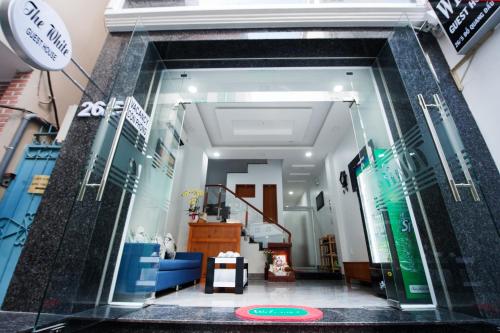 Фотография гостиницы The White House