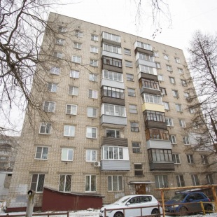 Фотография квартиры Атмосфера на улице Рыбинская