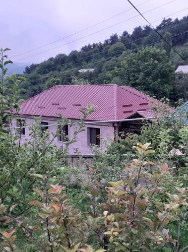 Фотография мини отеля J&S