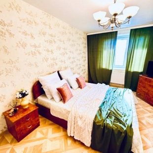 Фотография квартиры Апартаменты Кварт на ул. Мервинская