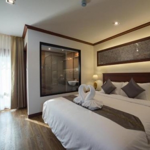 Фотография гостиницы Lanna Tree Boutique Hotel