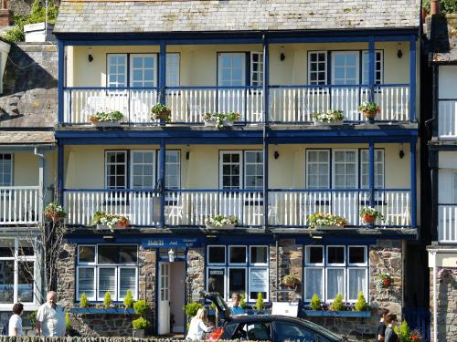 Фотография гостевого дома Riverside Cottage B&B