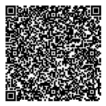 QR код гостевого дома Лососинное