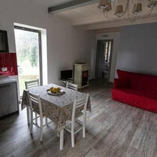 Фотографии базы отдыха
Agriturismo La Fontaccia