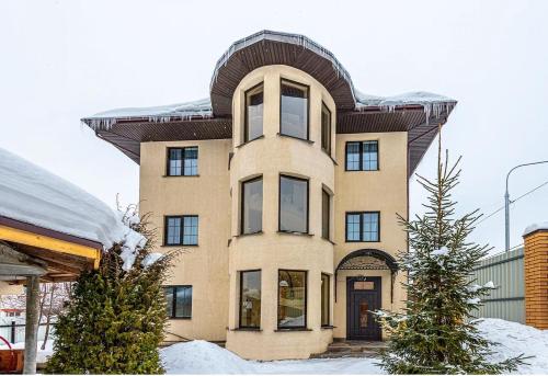 Фотография гостевого дома Лауренция