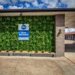 Фотография мотеля Best Western Endeavour Motel