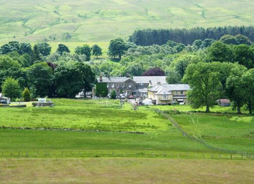 Фотография гостиницы Riverdale Hall Hotel & Leisure