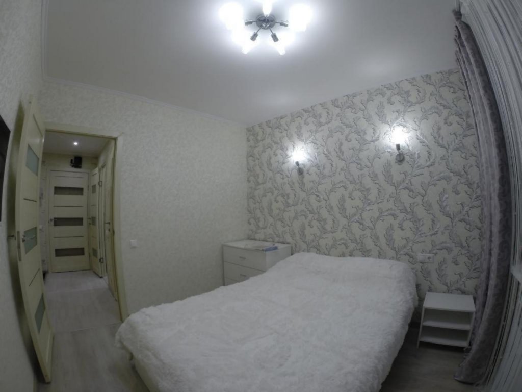 Фотография квартиры Милана на улице Кустанайская