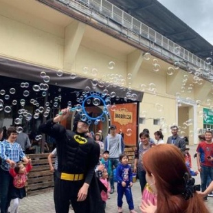 Фотография апарт отеля Crazy Horse