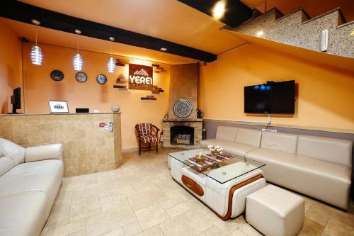 Фотографии хостела 
            FriendlYerevan