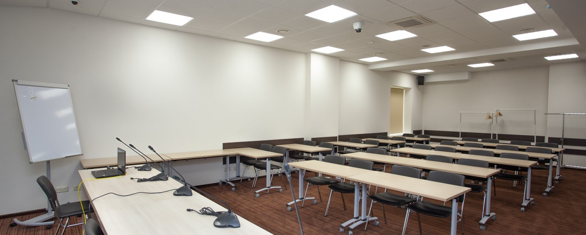 Фотографии конференц-зала Москва