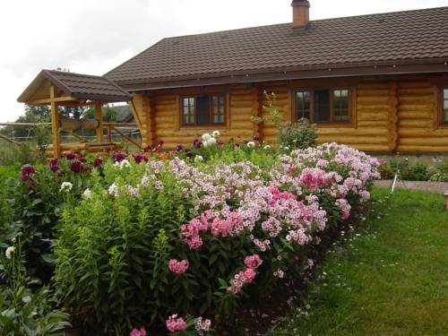 Фотографии гостевого дома 
            Дом у озера