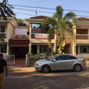 Фотографии гостевого дома
Rosvilla Guest House