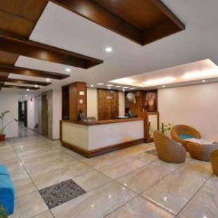 Фотографии гостиницы
Hotel Pride