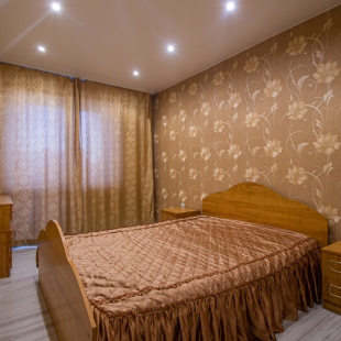 Фотография квартиры Квартира Просторная Kravc Group для вашего отдыха