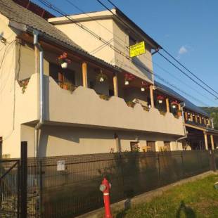 Фотографии гостевого дома
Pensiunea Casa Maria