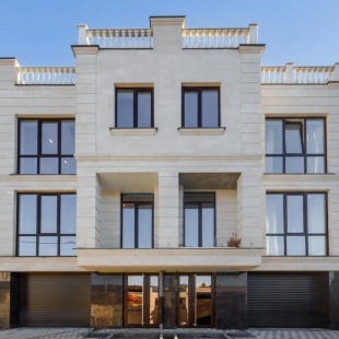 Фотография Коттеджа Частный дом Grand rezidents Odesa