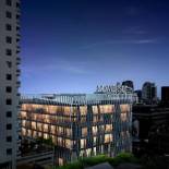 Фотография гостиницы Somerset Maison Asoke - SHA Extra Plus