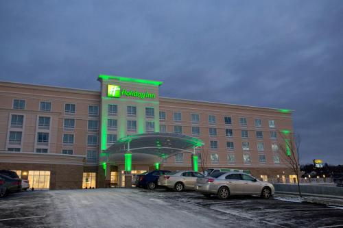 Фотография гостиницы Holiday Inn Morgantown-University Area, an IHG Hotel
