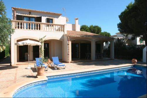 Фотография гостевого дома Villa Karen