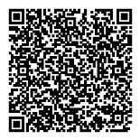 QR код гостиницы Hotel Sympatia