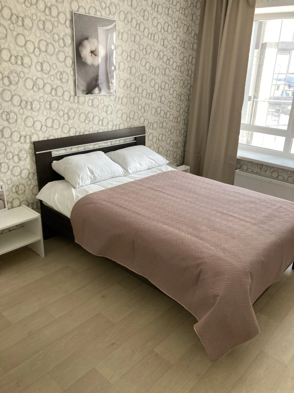 Фотография квартиры Квартира Белая аллея