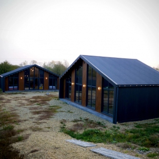 Фотография Коттеджа Частный дом БазаОтдыха_Li