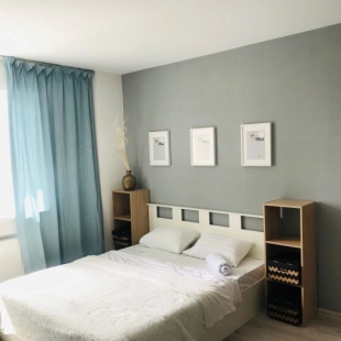 Фотография квартиры Квартира на ул.Валдайская 6к2