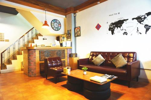 Фотография хостела Knock Knock Hostel