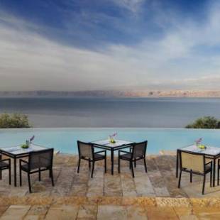Фотографии гостиницы 
            Mövenpick Resort & Spa Dead Sea