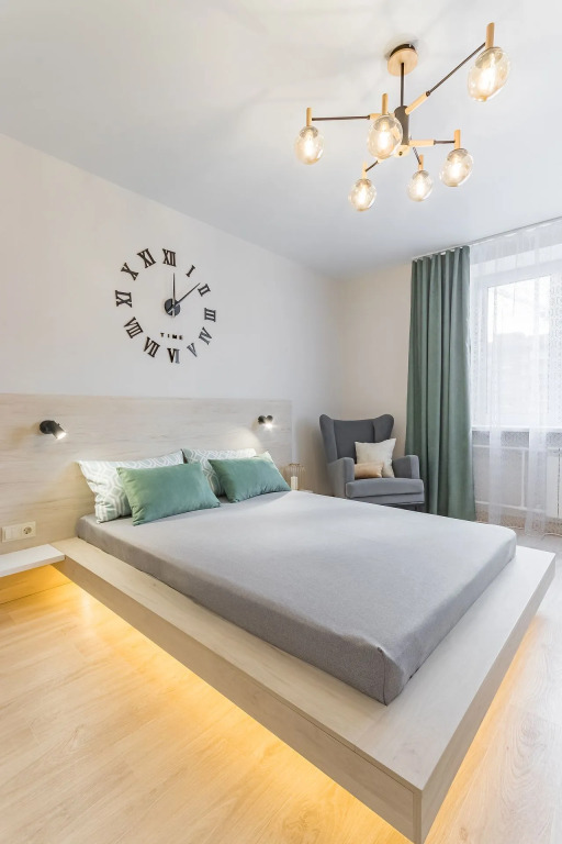 Фотография квартиры Апартаменты на Звездинке