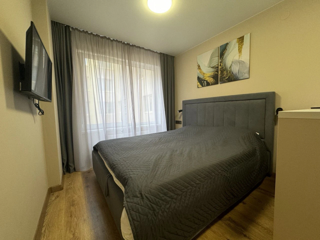 Фотография квартиры Апартаменты Putilov Avenir 1