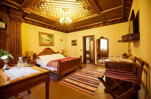 Фотография гостиницы Brilant Antik Hotel