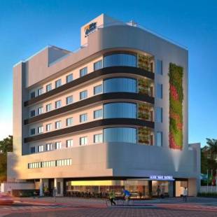 Фотографии гостиницы
Blue Hill Hotel