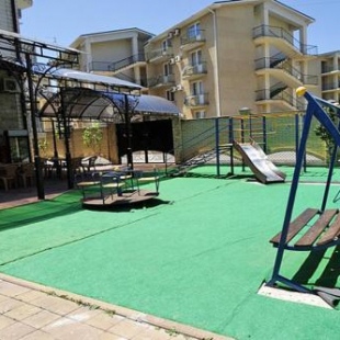 Фотография гостевого дома Кардинал