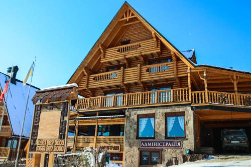 Фотографии гостиницы
Карпаты Мигово