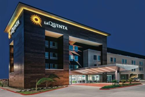 Фотография гостиницы La Quinta by Wyndham McAllen Convention Center