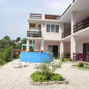 Фотография гостевого дома Пчелка