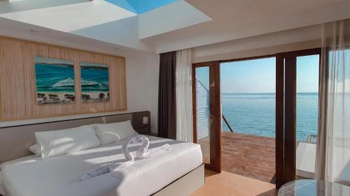 Фотография гостиницы Arasatu Villas & Sanctuary