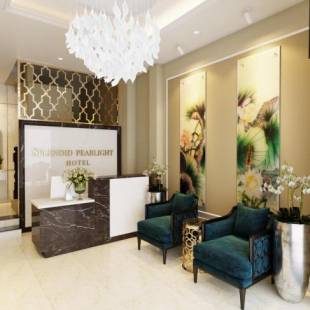 Фотографии гостиницы
Splendid Pearlight Hanoi