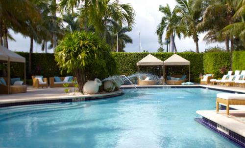 Фотография гостиницы Renaissance Fort Lauderdale Cruise Port Hotel