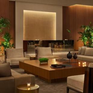 Фотографии гостиницы
The Abu Dhabi EDITION