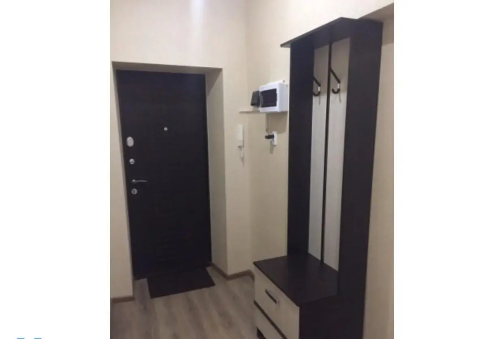 Фотография квартиры Апартаменты на переулке Астаховский 97