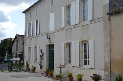 Фотография мини отеля La Vieille Distillerie