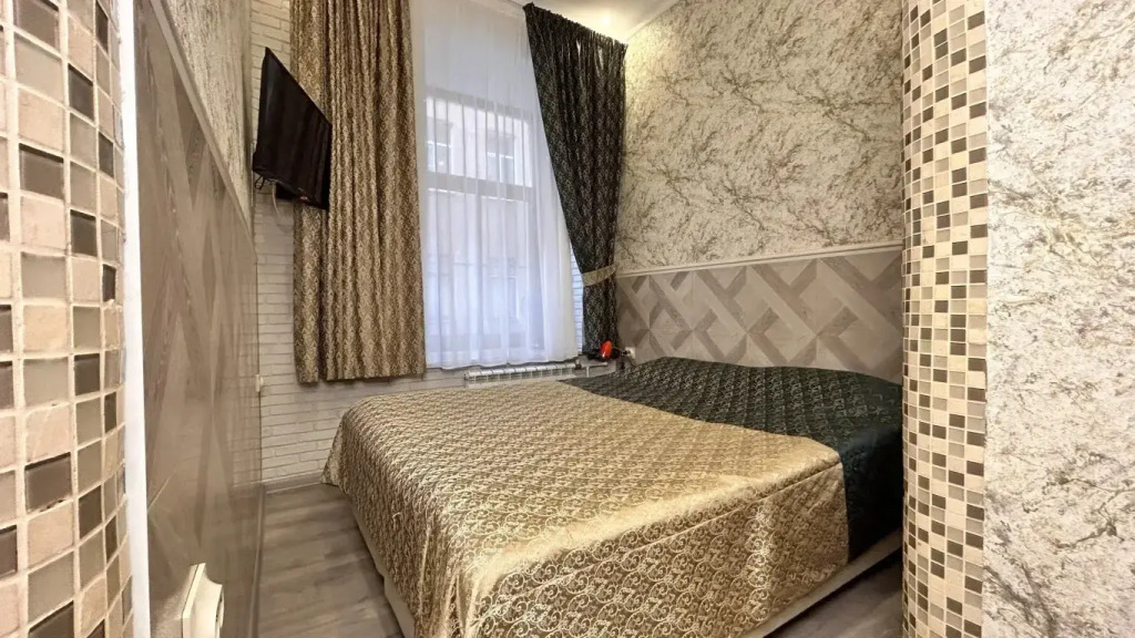 Фотография квартиры Апартаменты Вивальди 2