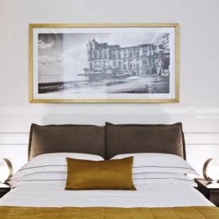 Фотографии мини отеля
Umberto34-Luxury Home