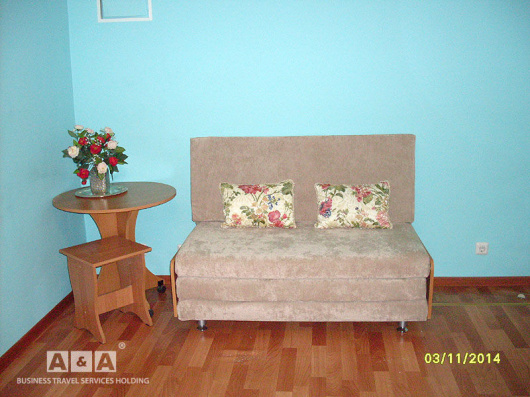 Фотографии гостиницы
Центральная