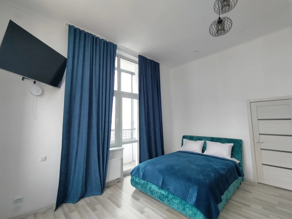 Фотография квартиры Квартира Ск