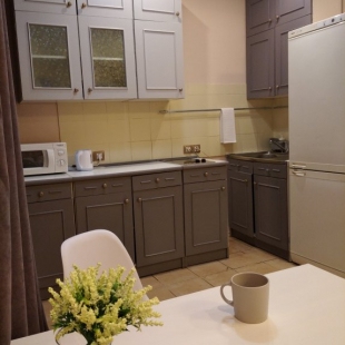 Фотография квартиры Апартаменты на Ленина 50