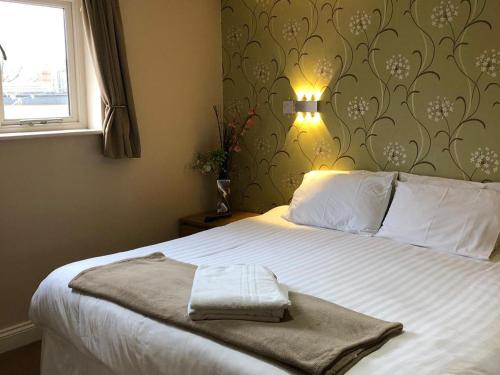 Фотография мини отеля The Nags Head